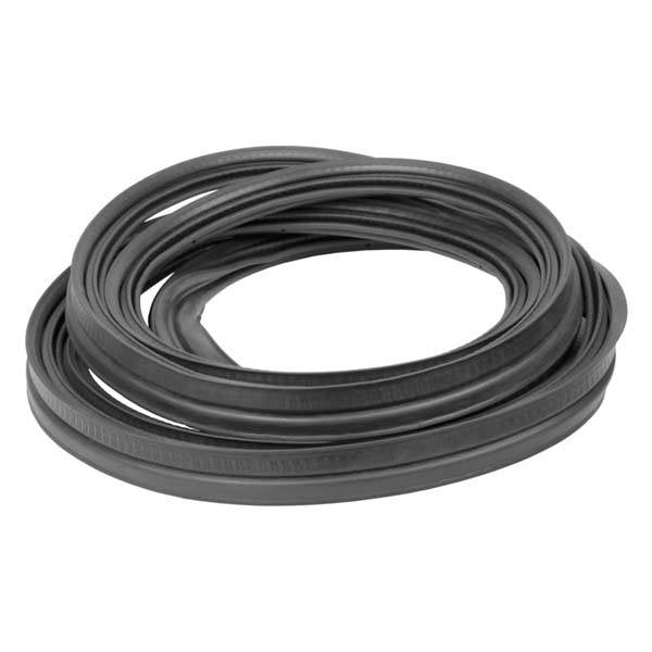 Trunk Weatherstrip - 2+2