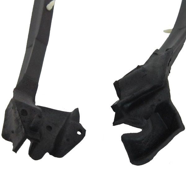 Rear Door Weatherstrips