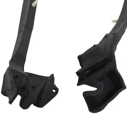 Rear Door Weatherstrips
