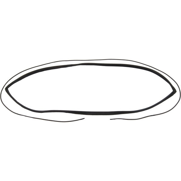 Rear Window Gasket Set