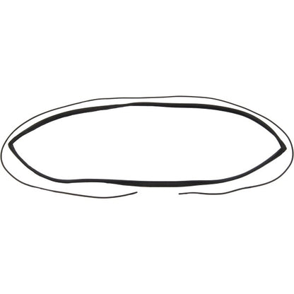 Rear Window Gasket Set