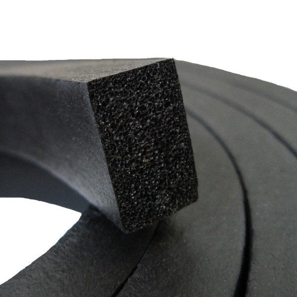 Trunk Weatherstrip