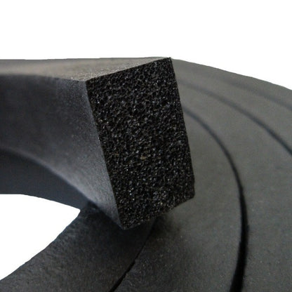 Trunk Weatherstrip