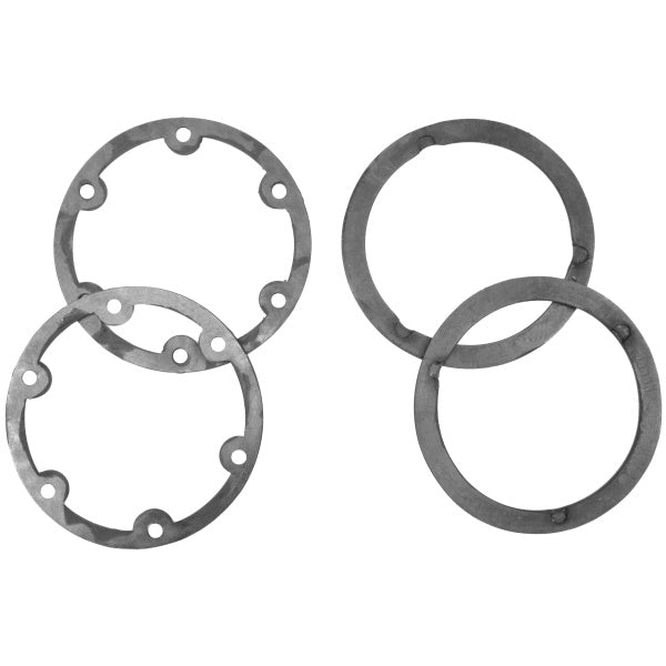 Fog light gasket
