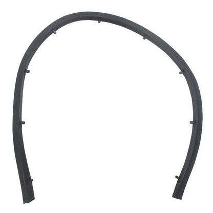 Firewall to Hood Weatherstrip - Cowl Lacing