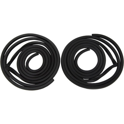 Front Door Weatherstrips