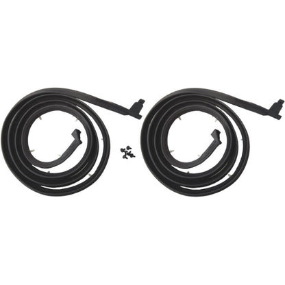 Front Door Weatherstrips