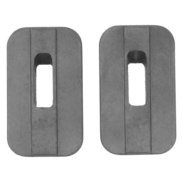Front Bumper Grommet