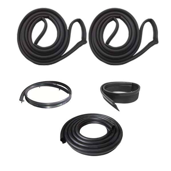 Body Weatherstrip Kit
