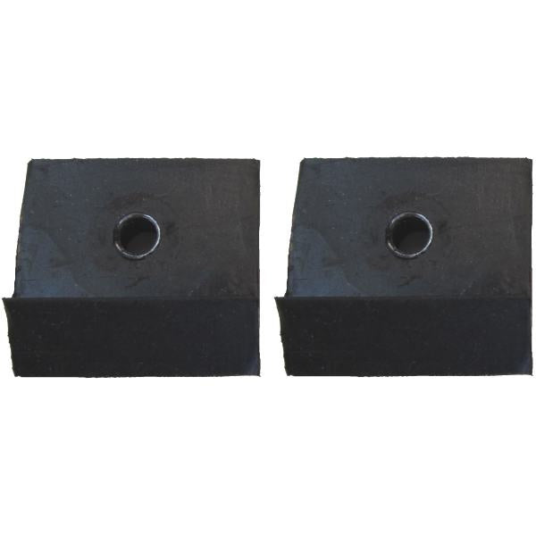 U Jamb Lock Pillar Fillers