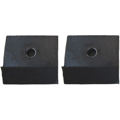U Jamb Lock Pillar Fillers