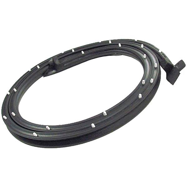 Rear Cargo Door Weatherstrips