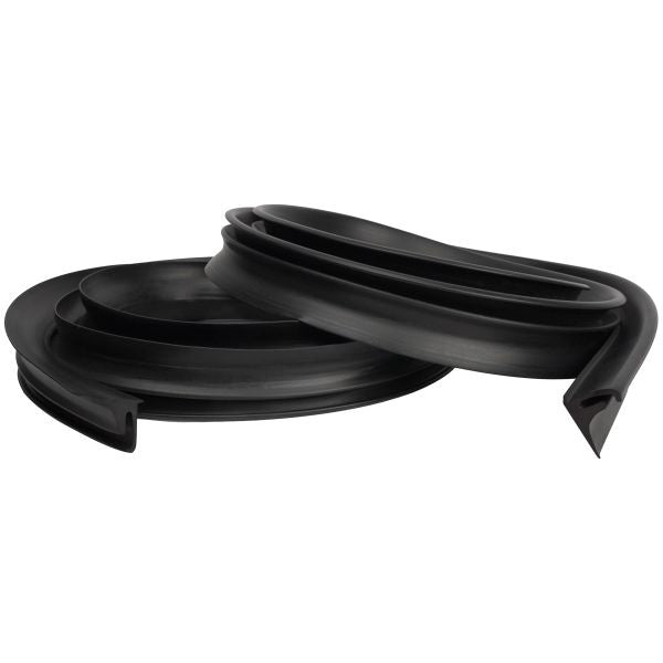 Fender Skirt Edge Weatherstrip