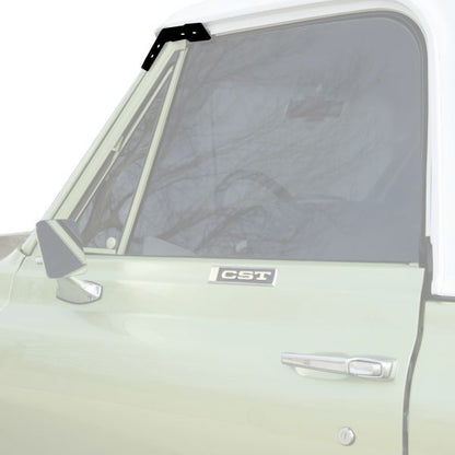 Drip Deflectors