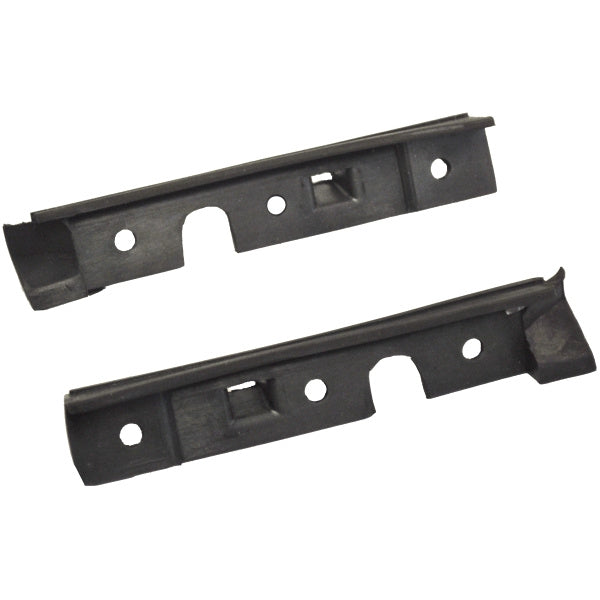 Vent Frame Deflector
