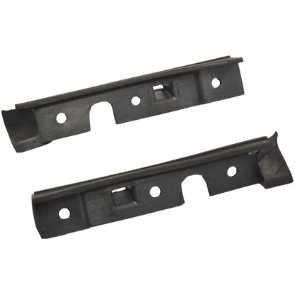 Vent Frame Deflector
