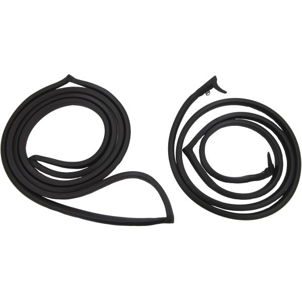 Rear Cargo Door Weatherstrip