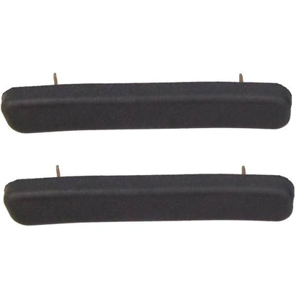 Hood Corner Pad