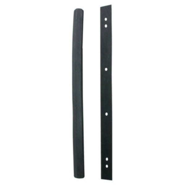 Windshield Division Bar Gasket