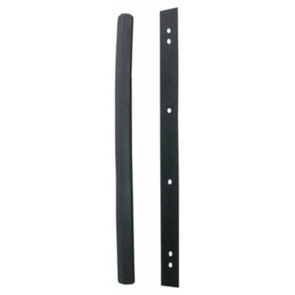 Windshield Division Bar Gasket