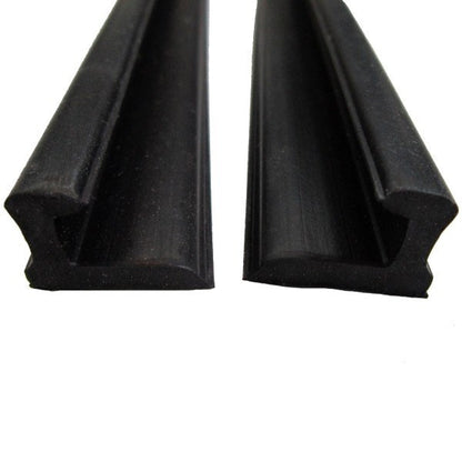 Hinge Pillar Weatherstrip
