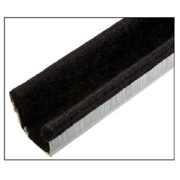 Door Glass Run Channel