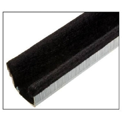 Door Glass Run Channel