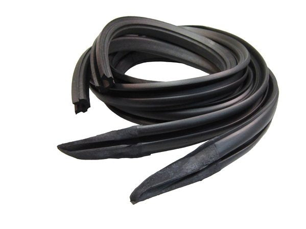 Hardtop Roof Rail Weatherstrip