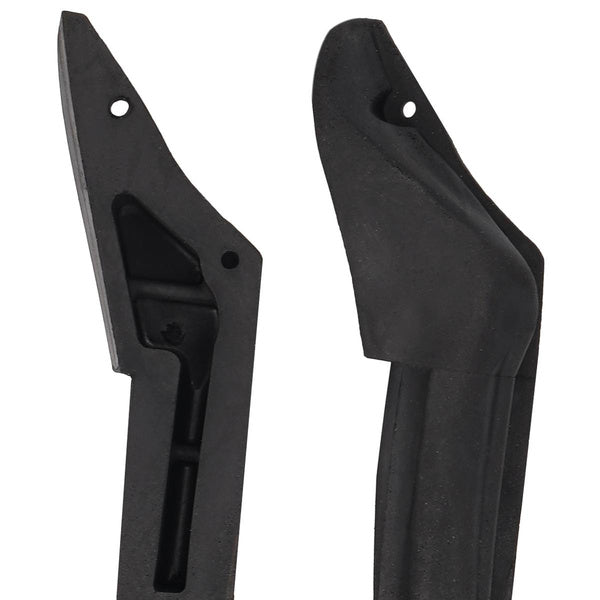 Hardtop Roof Rail Weatherstrips