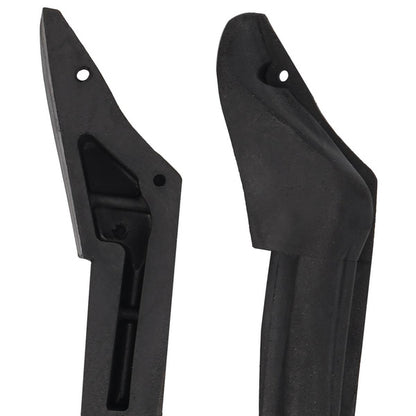 Hardtop Roof Rail Weatherstrips