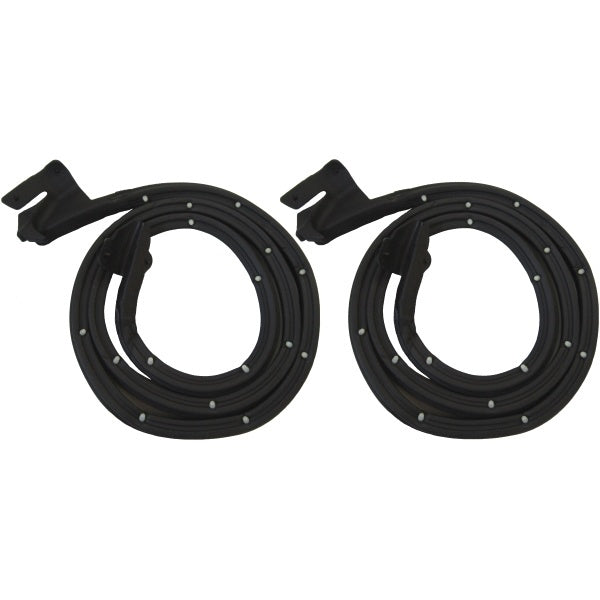 Front Door Weatherstrips