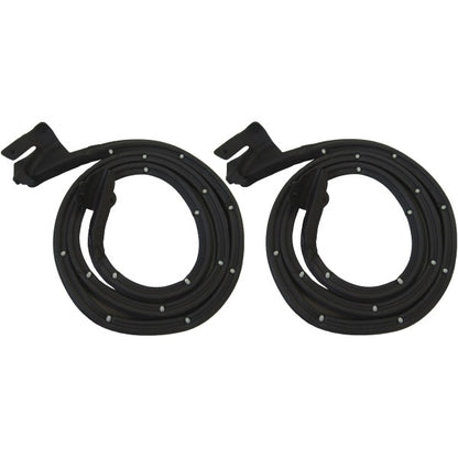 Front Door Weatherstrips