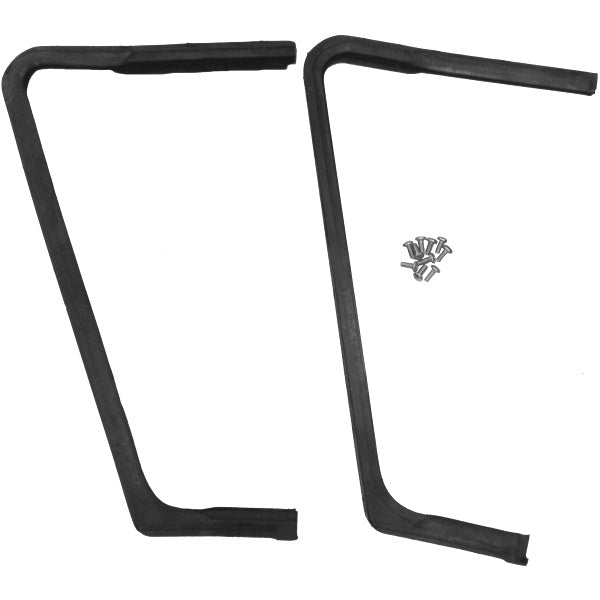 Front Door Vent Window Weatherstrips