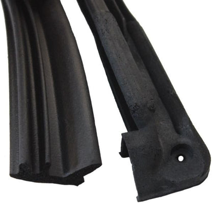 Hardtop Roof Rail Weatherstrips