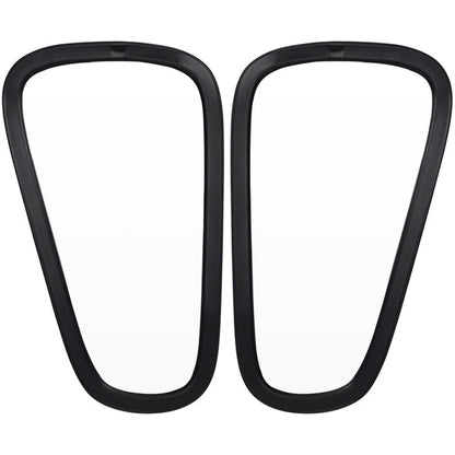 Triangular Side Window Gaskets