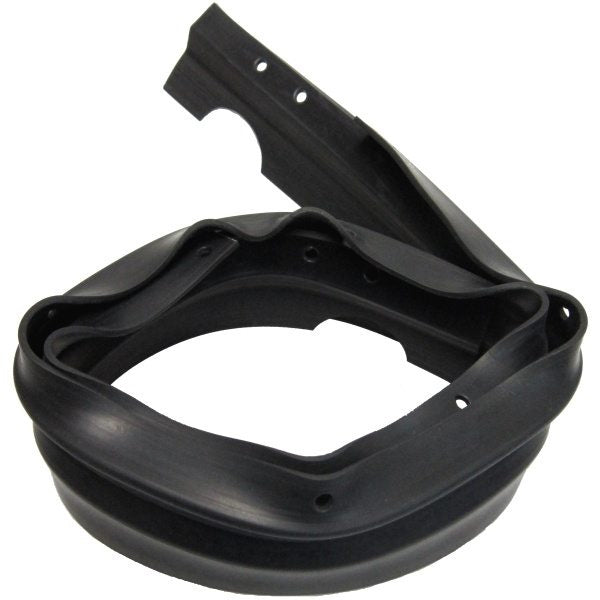 Hood to Radiator Weatherstrip