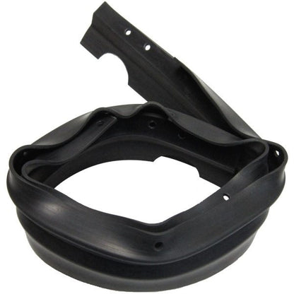 Hood to Radiator Weatherstrip
