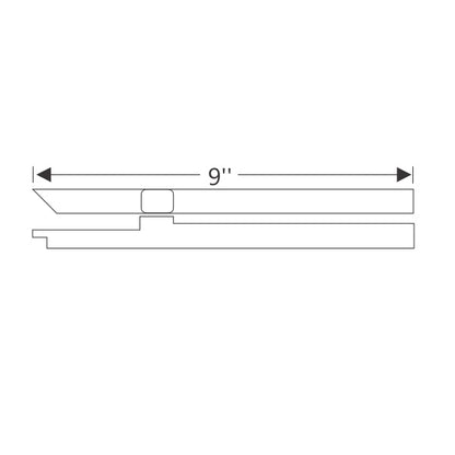 Hardtop Weatherstrip