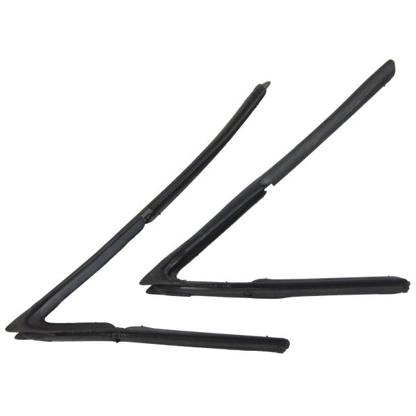 Front Door Vent Window Weatherstrips