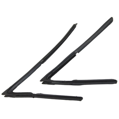Front Door Vent Window Weatherstrips