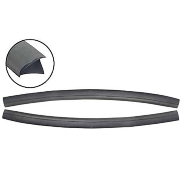 Side Window Leading Edge