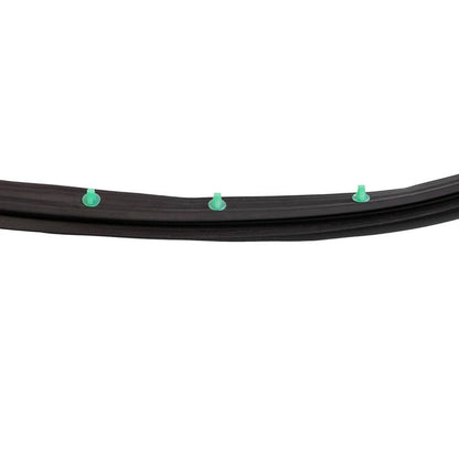 Lower Door Weatherstrips