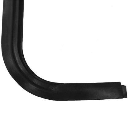 Front Door Vent Window Weatherstrips