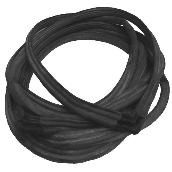 Rear Door weatherstrip