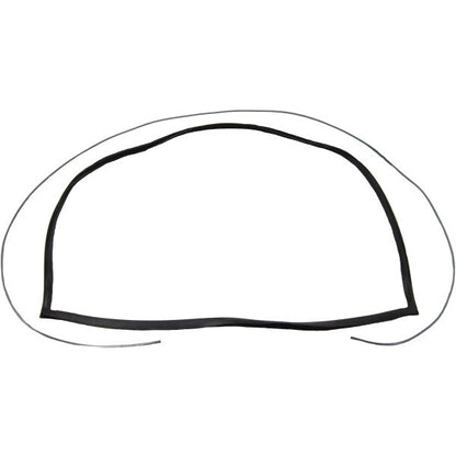Rear Window Gasket Set