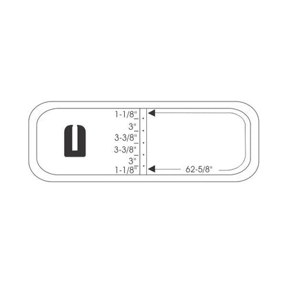 Windshield Gasket