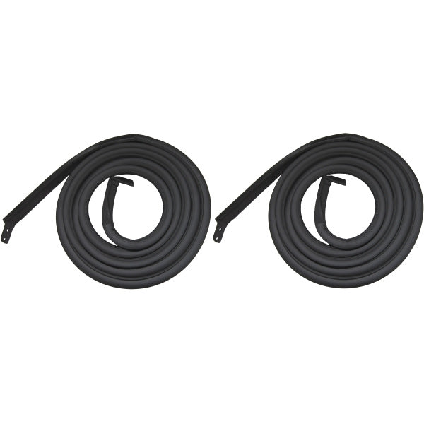 Front Door Weatherstrips