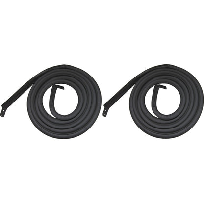 Front Door Weatherstrips