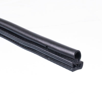 Left Door Only Weatherstrip - Extended Cab Pickup