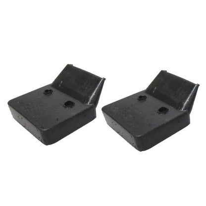 Convertible Top Arm Pad